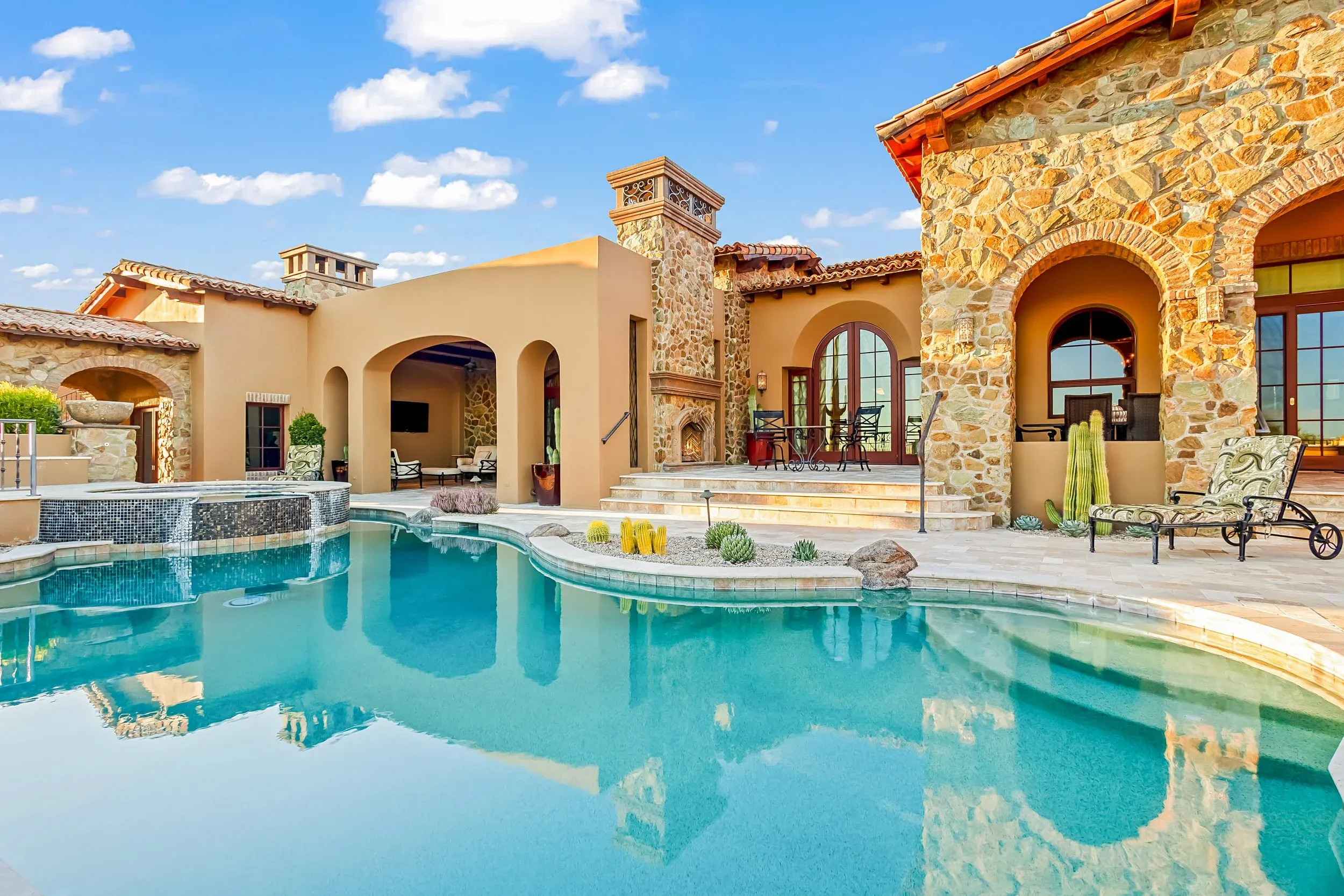 Spectacular Scottsdale Estate For Sale!
