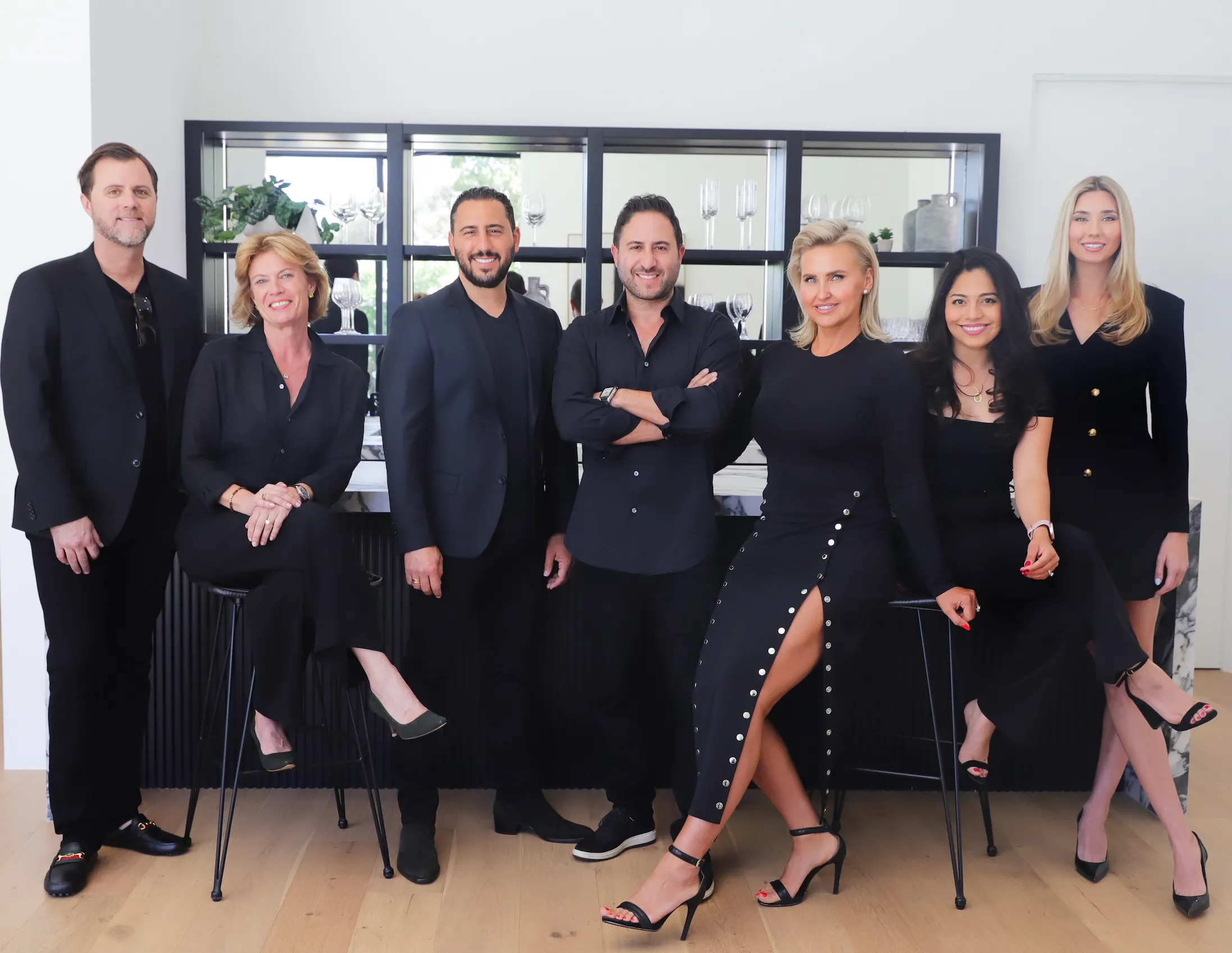 Elevation Group Transitions to New Brokerage