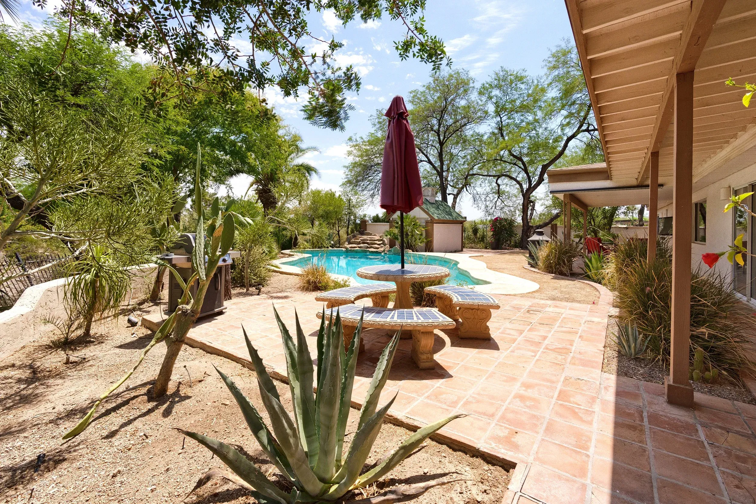 New Paradise Valley Home For Sale!