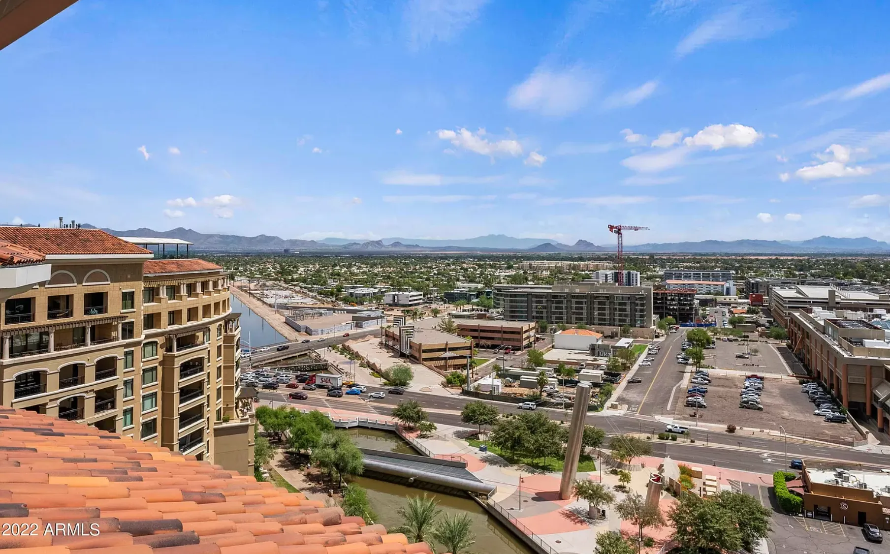 Scottsdale Real Estate Market Update