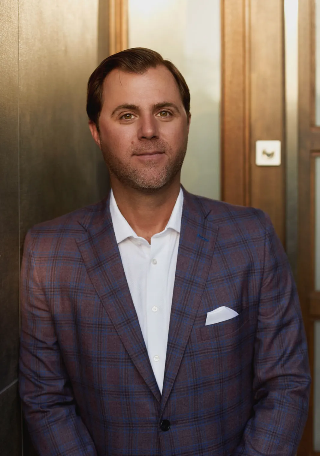 Scottsdale Realtor Thomas Scott