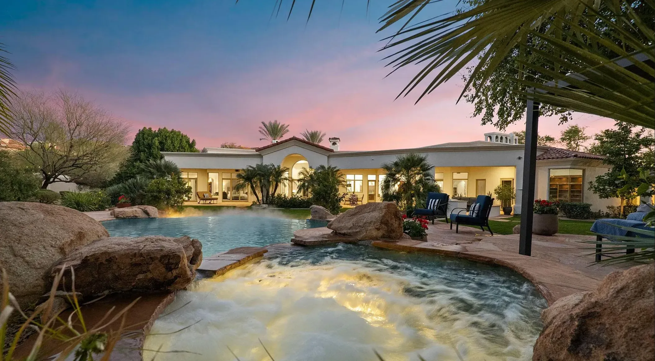 Stunning Paradise Valley Remodel For Sale!