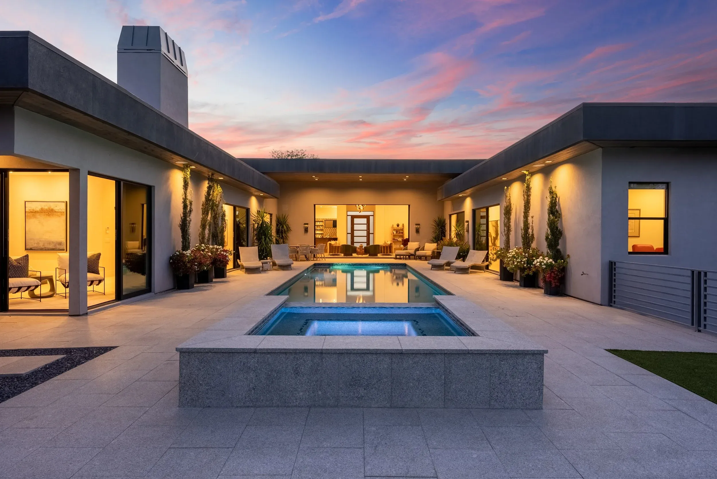 The Perfect Buyer's Real Estate Agent