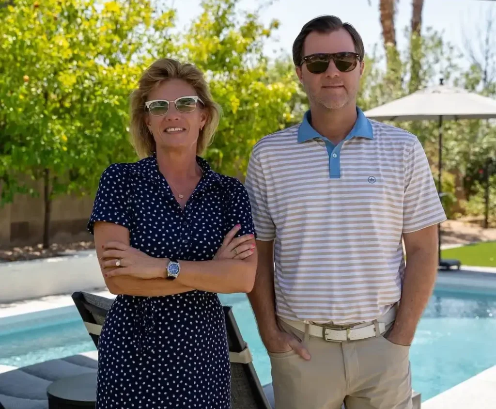 elevation group team