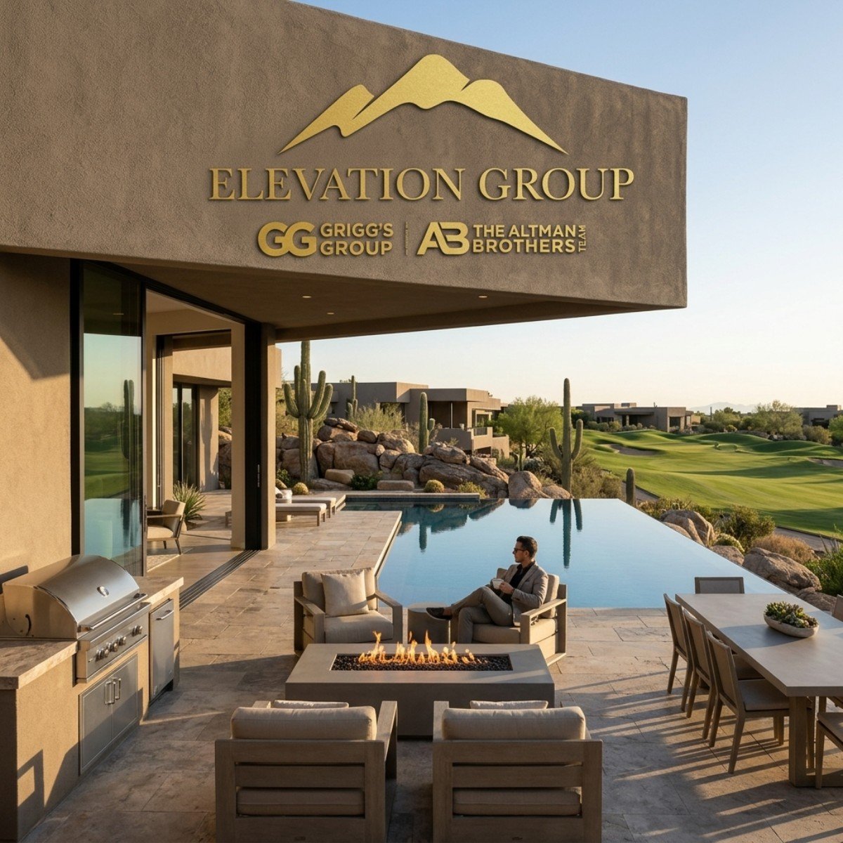 Beyond the Listing: How High-Net-Worth Individuals Leverage Expert Real Estate Networks in Arizona