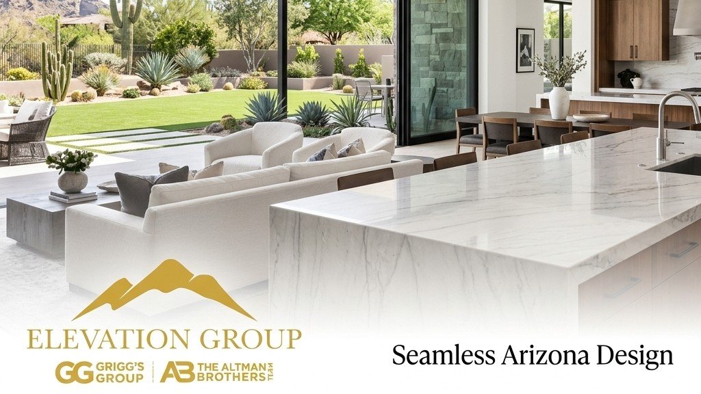Maximizing ROI on High-End Home Upgrades in Scottsdale: A Data-Driven Analysis of Turnkey Premiums