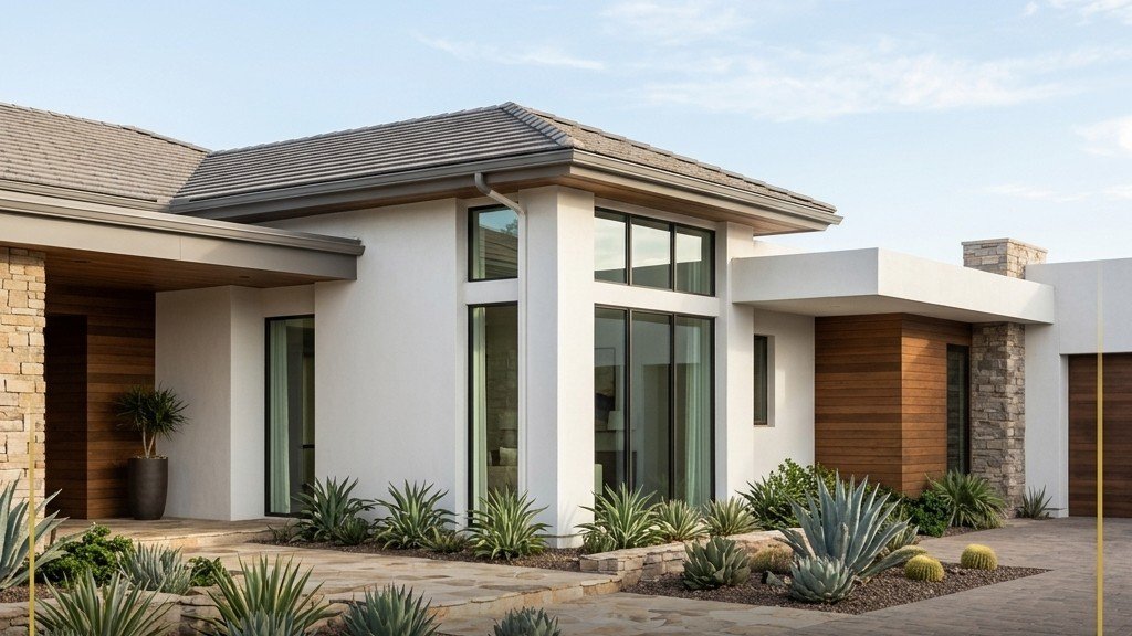 Strategic Positioning of Multi-Million Dollar Estates in Arizona: A Case Study in Luxury Marketing