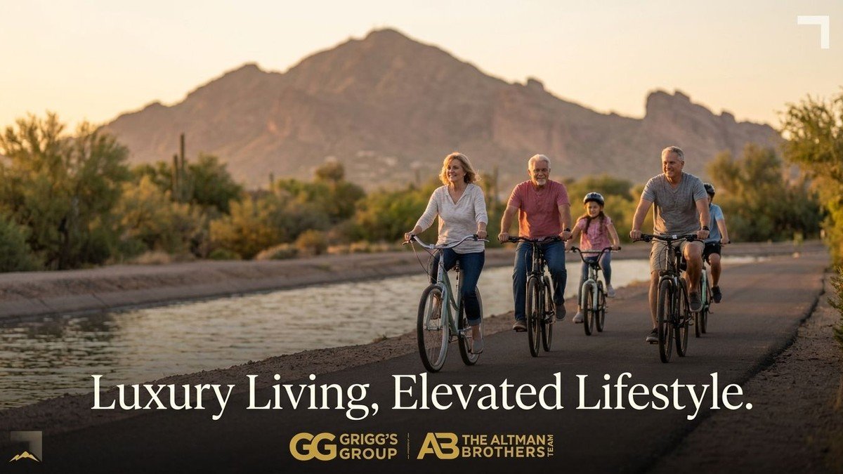 Evaluating Premium Family Amenities and Their Impact on Scottsdale Luxury Real Estate This Season