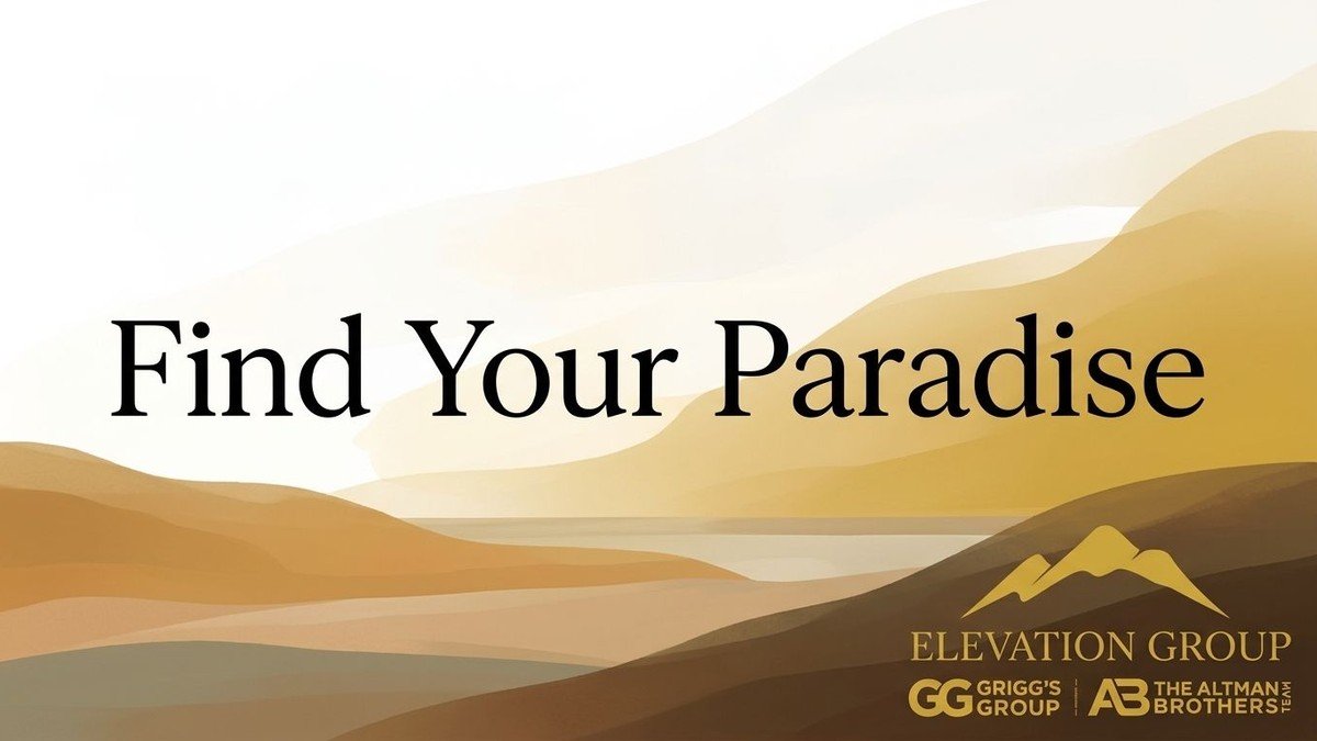 Structural Trends in Portfolio Diversification: Where Scottsdale Residents Acquire Weekend Escapes